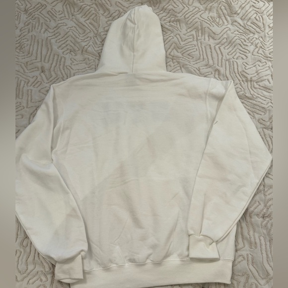 BNWT NYU hoody - Picture 4 of 6